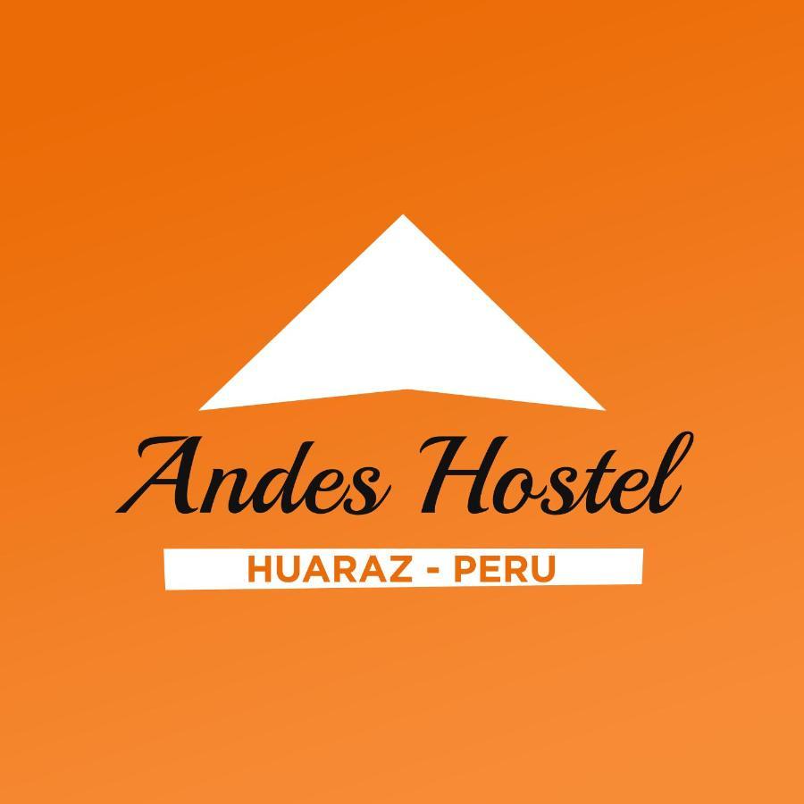 Andes Hostel Huaraz  Ngoại thất bức ảnh